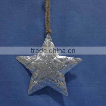 Iron HandMade Artifical Dollarma Craft Cheapest Festive Market Decoration HXM5B551-5 photo-2