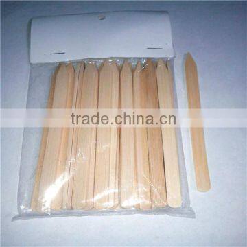 Esm FDA Natural Dired Flat Bamboo Skewer photo-2