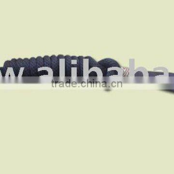 Lead rope