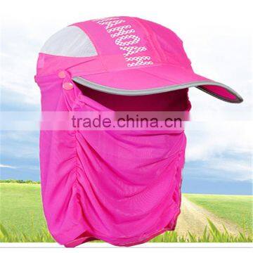 Cheap Pvc/Plastic Waterproof Summer Transparent Sun Visor Cap