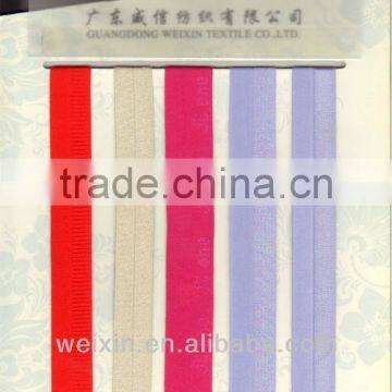 Elastic Webbing Nylon Ribbon Tape photo-3