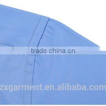 ZX 2016 Custom Cheap Plaid Shirts for Men photo-5