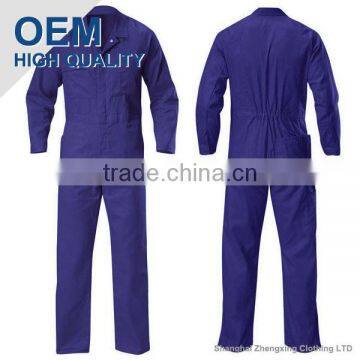 Oil Rig Coveralls