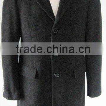 mens wool coat