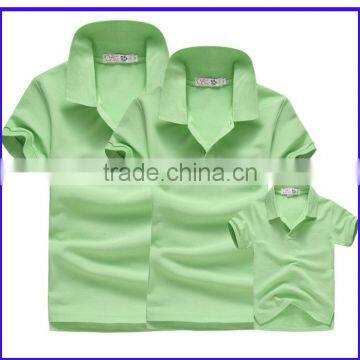 online sale custom design polo shirts free sample polo shirt for family