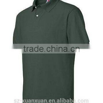 2016 New Style Slim Fit Cotton Men Polo Shirt