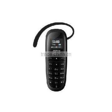 BHNS02 Mobile Phone Accessory Bluetooth Headset Dialer