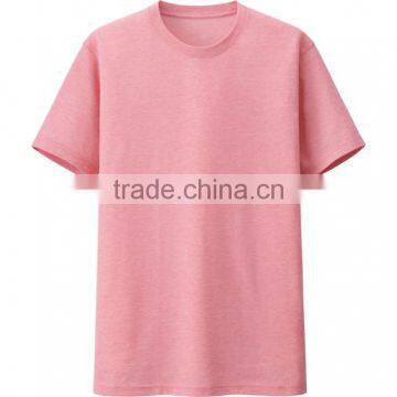 YOUR OWN DESIGN OF T SHIRT, BLANK T SHIRT,100% Polyester photo-2