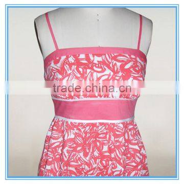 New Fashion Ladies Dress Summer New Style Sexy Nighty Dress photo-2