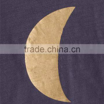 Hot Sale Wholesale Top Baby Unisex t Shirt Made in China With Printing Pattern photo-5