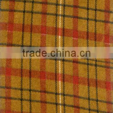 100% polyester printed polar fleece design G097