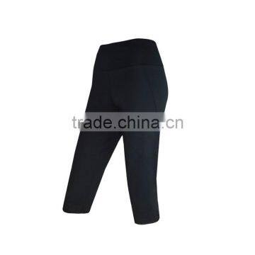 Cheap Price Tight Women Yoga Pants /Sport Fitnesswear Pants Leggings For Women photo-3