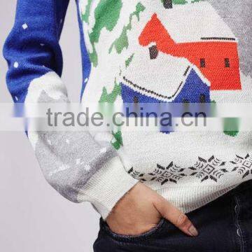 Newest Design Ladies Adult Sweaters Xxxl Christmas Jumpers photo-5