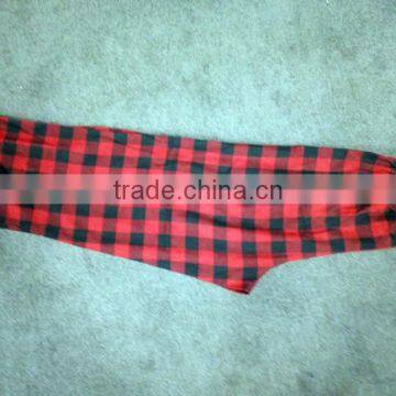 Wholesale Sweat Pants Flannel Sleep Pant photo-2