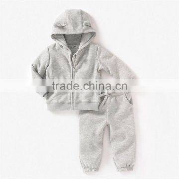 Baby Boys Fleece Track Suits