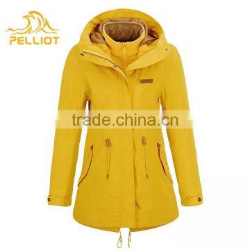 Colorful And Thermal Cheap Women Winter Jackets photo-3