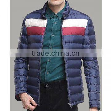 2015 Light Warm Jacket For Men photo-4