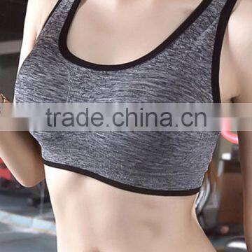 Suntex Sports Bra Soft Design Fitness Wear For Women