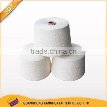Top Quality 80s Combed Pure Cotton Yarn photo-4