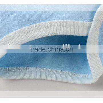 2017 New Dsign Long Sleeve Spring Baby Romper With Pants Importing From China photo-3