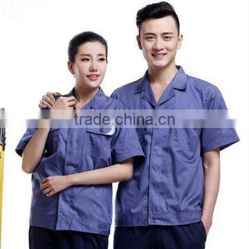 Custom Work Garments Technicians Work Wear Uniforms /design Work Uniforms photo-2