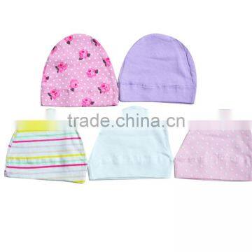 2016 Hot Sale Cheap Baby Cotton Beanies Hat photo-6