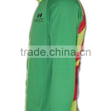 2016 Hot Sell Fashion Wholesale Fitness Clothing Men Cycling Jerseys photo-3