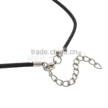 Zinc Alloy Sweater Chain Necklace Cheap Fashion Jewelry Made in China 1103723 photo-4
