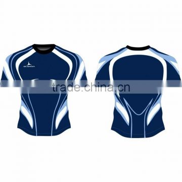 sublimated rugby shirts