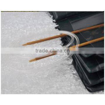 bamboo circular knitting needle
