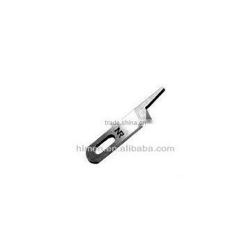 144074-3-00 KNIVES FOR INDUSTRIAL SEWING MACHINES