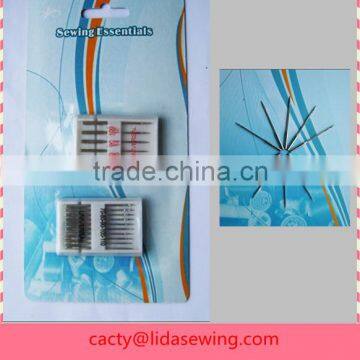 Multifunctional Assorted Sewing Needles Set photo-3