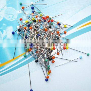 Metal Jewelery,school, Embrodiery Regiseter Head Pin photo-2