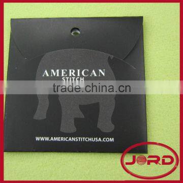 Professinal Garment Tags Custom Hang Tags photo-2