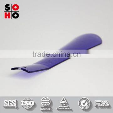 Plastic Shoehorn / Long Design Shoehorn / Shoe Horns Wholesale photo-2