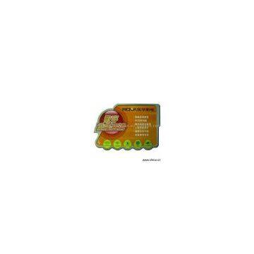 Sell Static Film Sticker