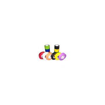 Denmark PVC Electrical Insulation Tape