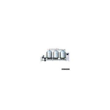 Sell Automatic CIP Site Rinsing Systems