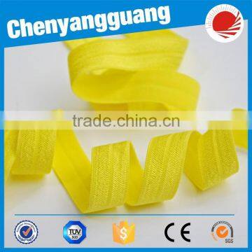 Nylon Binding Band Wholesale Fold Over Elastic photo-2