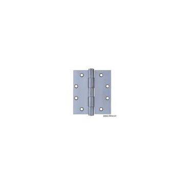 Sell Stainless Steel Plain Joint Hinge