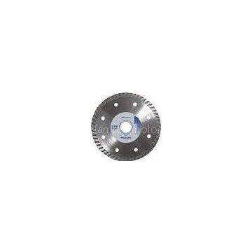 saw blade for cutting concrete