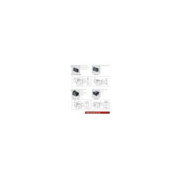 Micro Switch Push Button Switch
