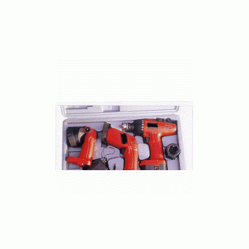 Cordless Tool Kits KT-04