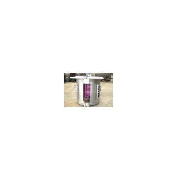 Sell Electric furnace with  aluminum shell