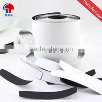 Self Adhesive Backed Hook and Loop Tape Touch Fastener With Good Quality photo-2