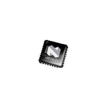 nRF24LE1-2.4GHz RF System-on-Chip with Flash Active