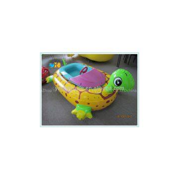 bumper boat, animal air ring with mechanical timer