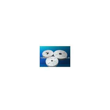 Molybdenum cover plate