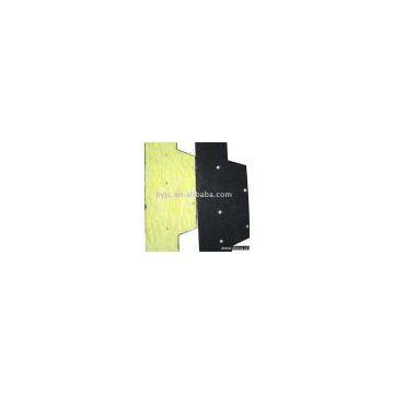 Sell Special Acoustic & Thermal Insulation Board for any Noise Control Machines