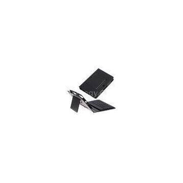 Wireless 10M Stylish PU Leather Case With Blackberry Playbook Bluetooth Keyboard